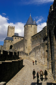Carcassonne