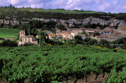 La Caunette