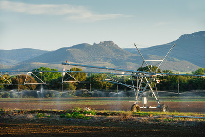 Irrigation
