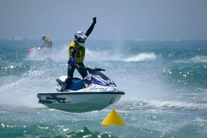 Jet-Ski