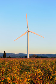 Eoliennes