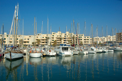 Port-Barcares