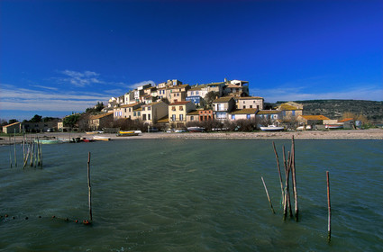 Village de Bages