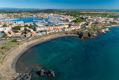 Cap d'Agde