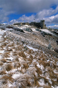 Mont Aigoual