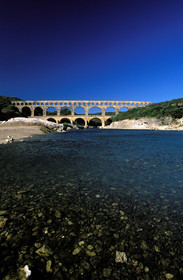 Le Pont du Gard