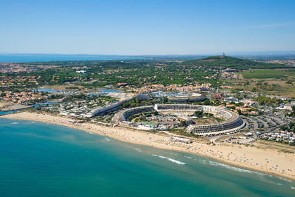 Le Cap d'Agde