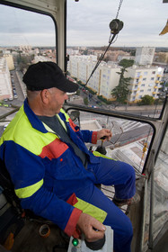 Travaux publics