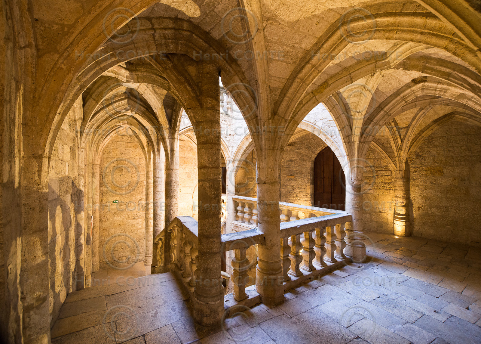 Hotel Lacoste - Pezenas