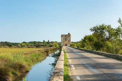 La Tour Carbonnière