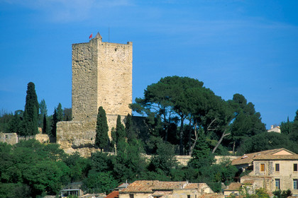 Sommieres