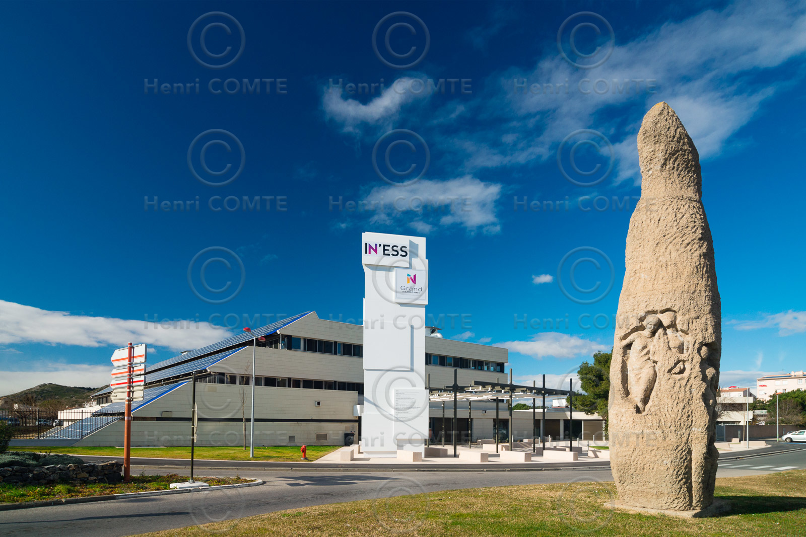 Centre d'Emploi  Narbonne