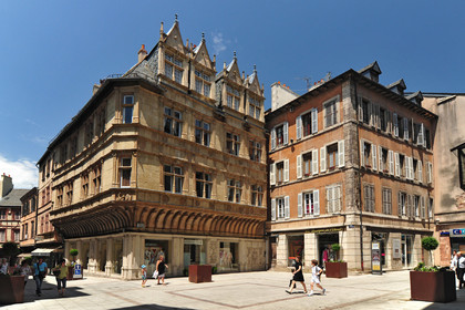 Rodez