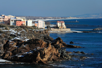 Le Cap d'Agde