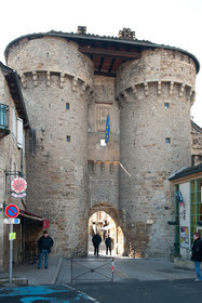 Marvejols