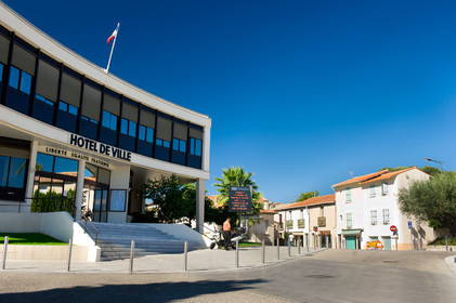 Castelnau le Lez