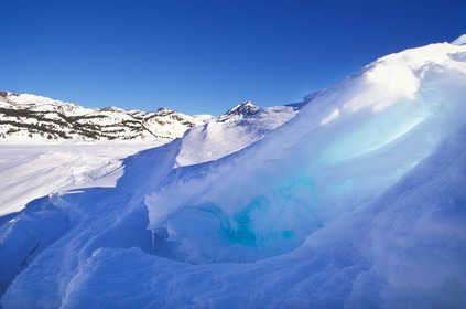 Massif du Carlit
