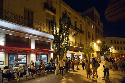Perpignan