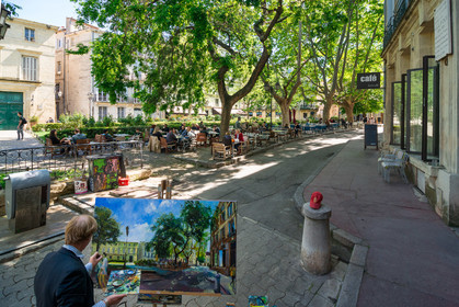 Montpellier