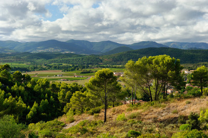 Vallée de l'Orb