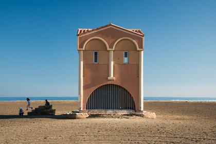 Port la Nouvelle