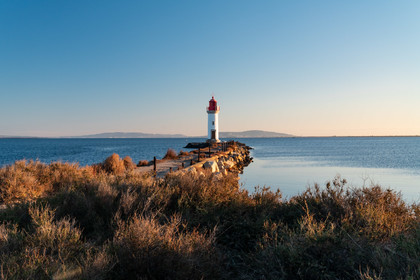 Phare des Onglous