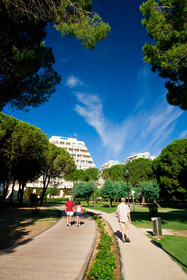 La Grande-Motte