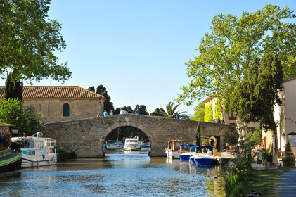 Le Somail