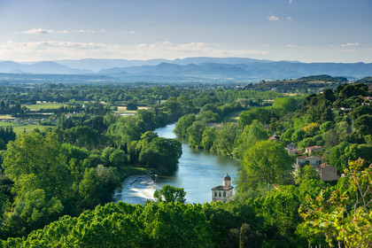 L'orb à Béziers