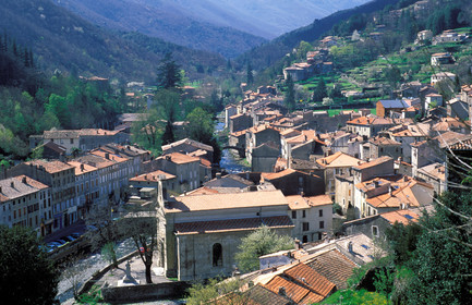 Valleraugue
