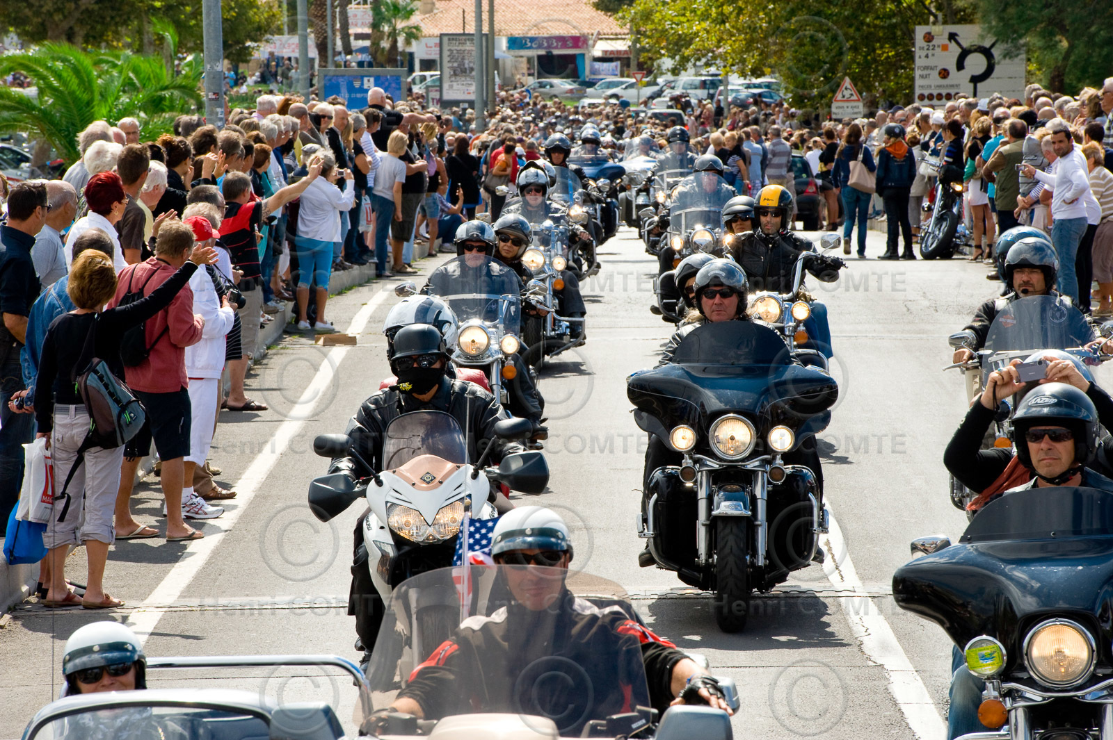 Brescoudos - Cap d'Agde