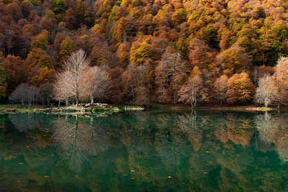 Lac de Betmale