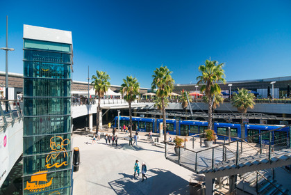 Tramway Montpellier