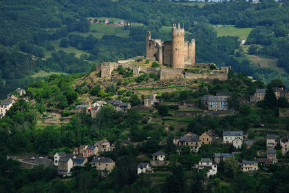 Najac