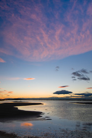 Etang de Thau