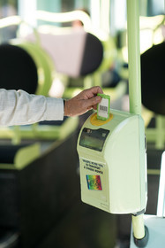 Tramway Montpellier