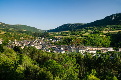 La Canourgue