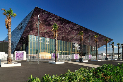 Arena - Montpellier