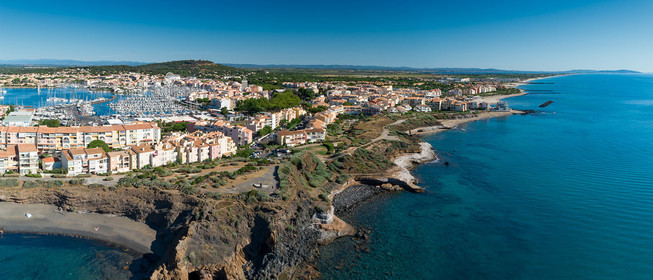 Cap d'Agde
