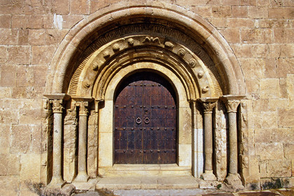 Eglise de Llo
