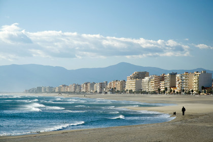 Canet en Roussillon