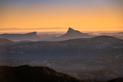 Pic Saint Loup