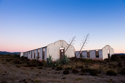 Camp de Rivesaltes