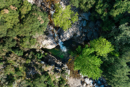 Gorges d'Héric