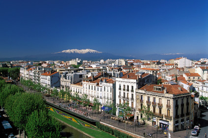 Perpignan