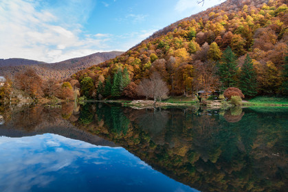 Lac de Betmale