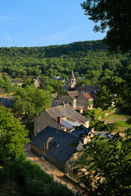 Salles-la-Source