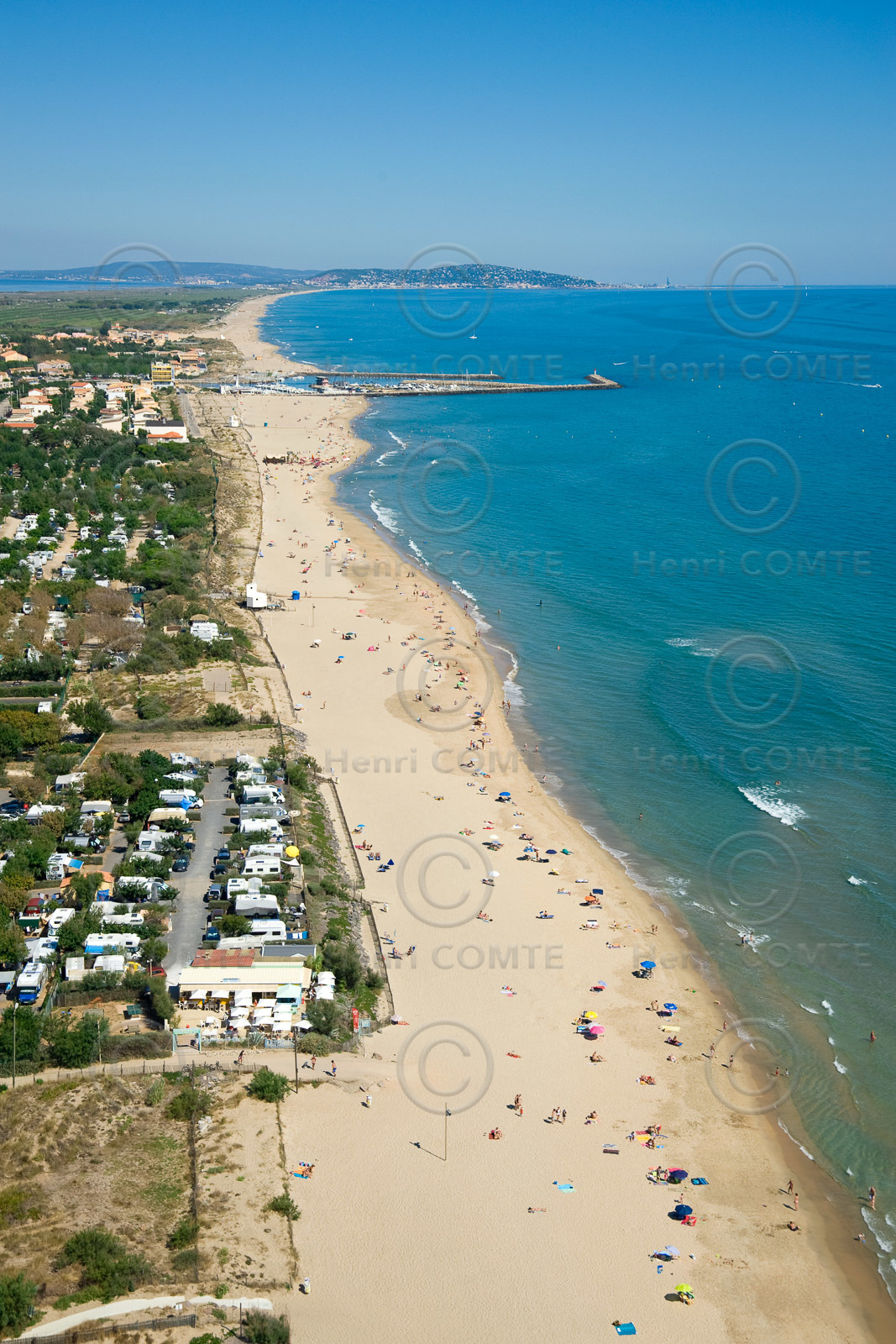 Marseillan-Plage