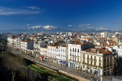 Perpignan