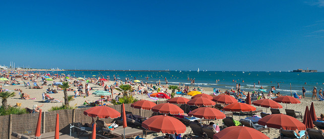 Cap d'Agde